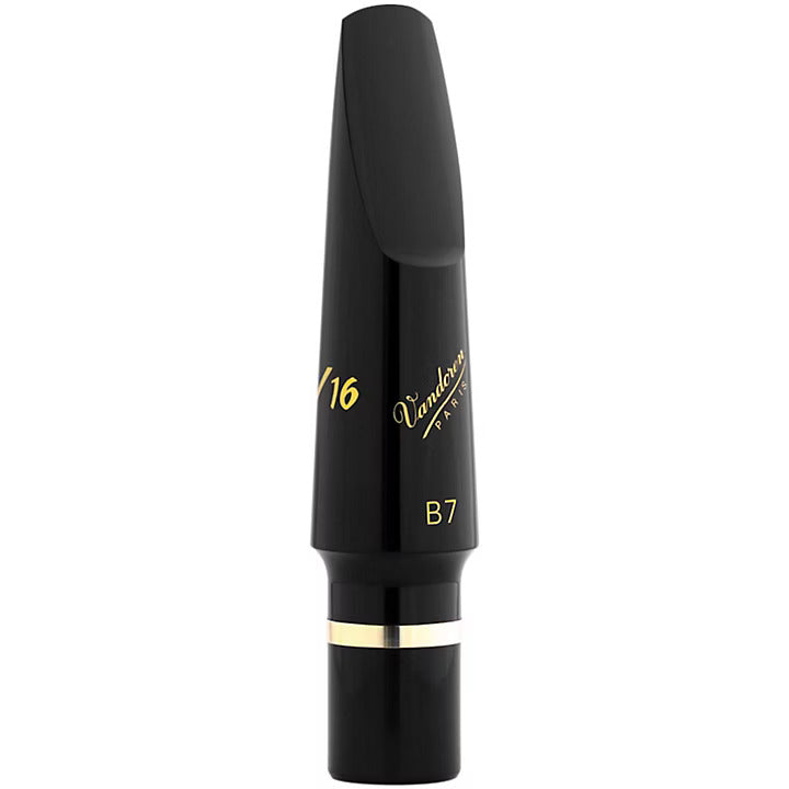 Vandoren V16 Baritone Saxophone Mouthpiece | Shop Saxophone