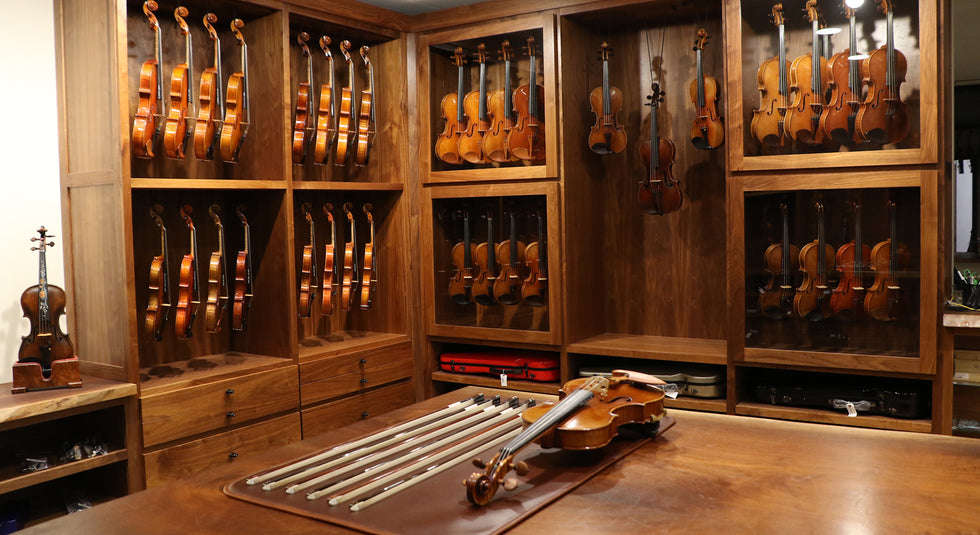 Step Up Your Instrument | Schmitt Music