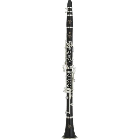 Yamaha SEVR Bb Clarinet