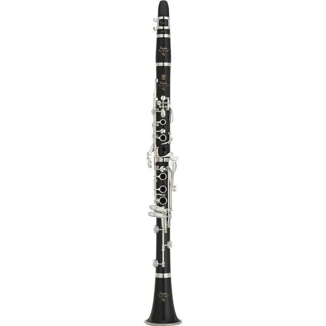 Yamaha SEVR Bb Clarinet