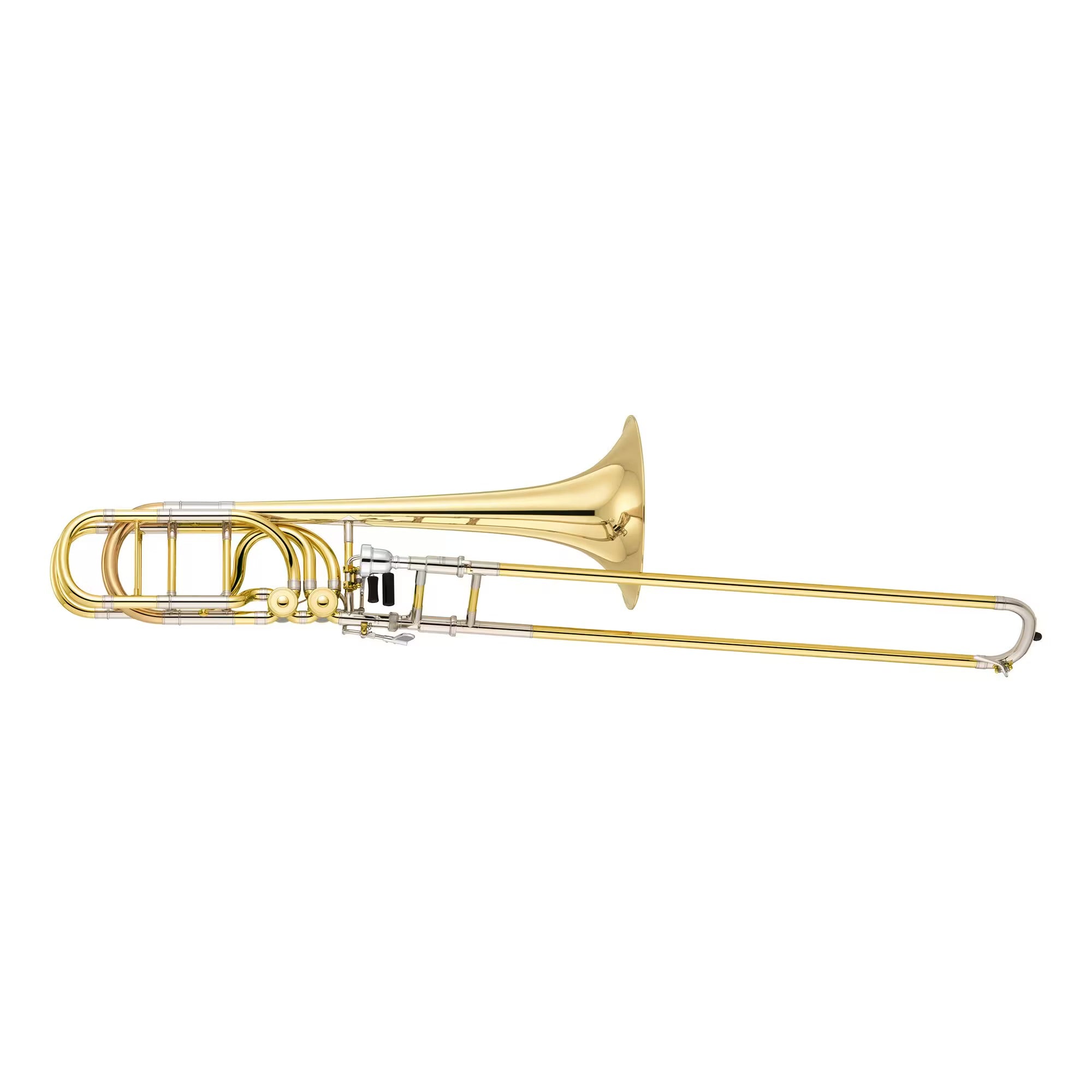 Yamaha YBL 835 Bass Trombone