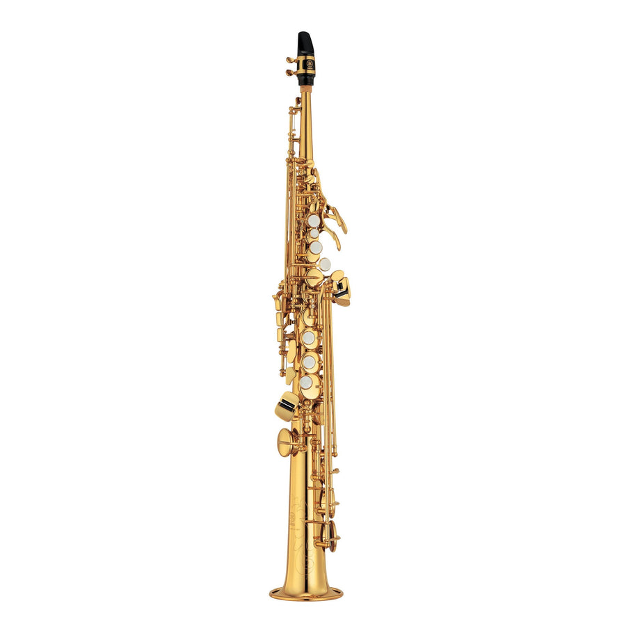New & Used Soprano Saxophones for Sale – Quality Instruments for Every ...