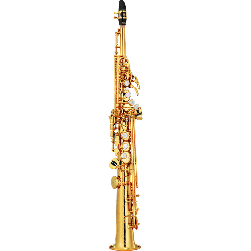 New & Used Soprano Saxophones for Sale – Quality Instruments for Every ...