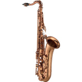 Yamaha YTS-62III Tenor Saxophone in Amber Laquer