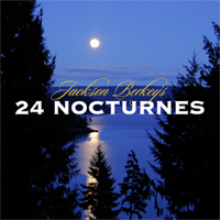 24 Nocturnes cd