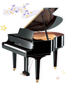 Kawai piano for sale