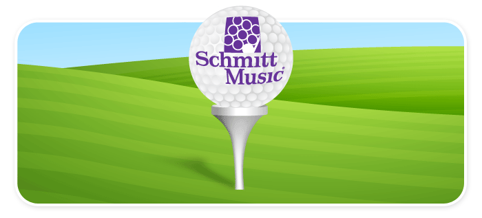 Schmitt Music Golf Tournament