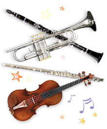 Bravo instruments