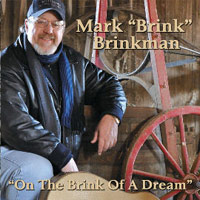 Mark Brinkman