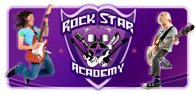 Rock Star Academy at Brooklyn Center