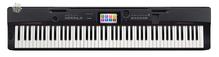 Casio CGP-700 digital piano