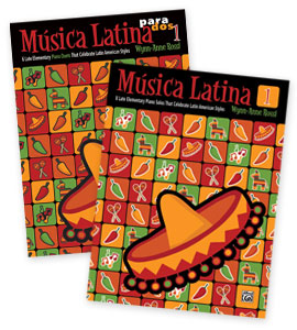 Musica Latina