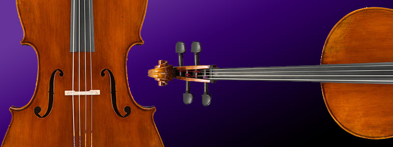 Cello Lessons at Schmitt Music Sioux Falls