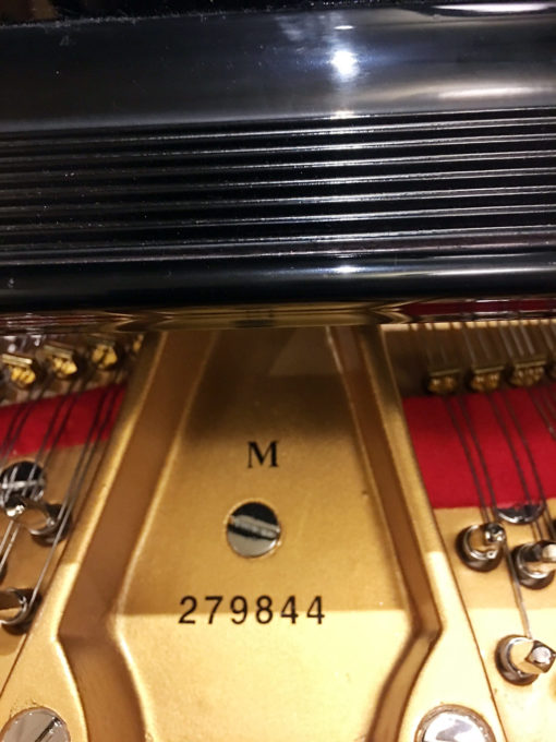 Used Steinway 1935 Model M Grand Piano