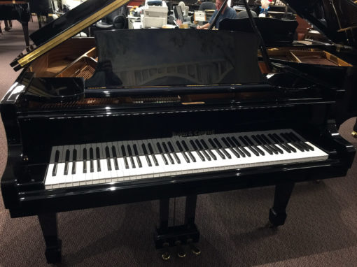 Used Kohler & Campbell Grand Piano