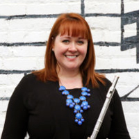 Dr. Rachel Haug Root, Flute Specialist