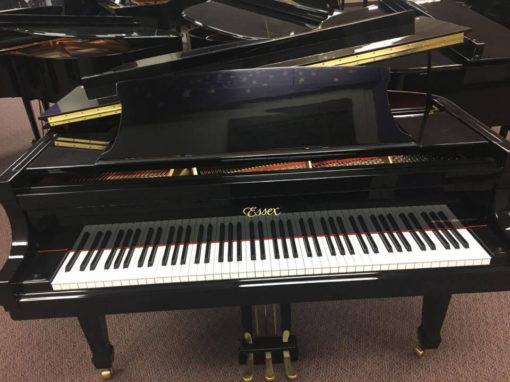 Used Essex EGP155 Grand Piano