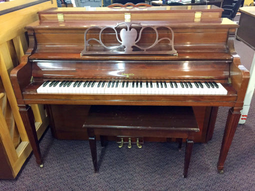 Used Sohmer 1948 Upright Piano