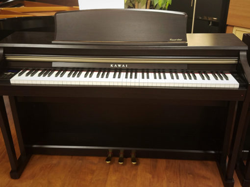 Used Kawai CA-63 Digital Piano