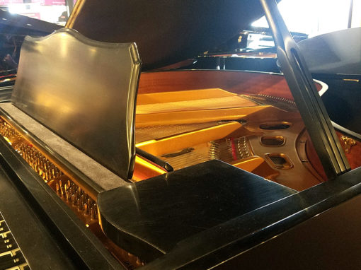Used Falcone GF-F2 Grand Piano