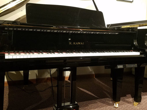 Used Kawai GM-10 Grand Piano
