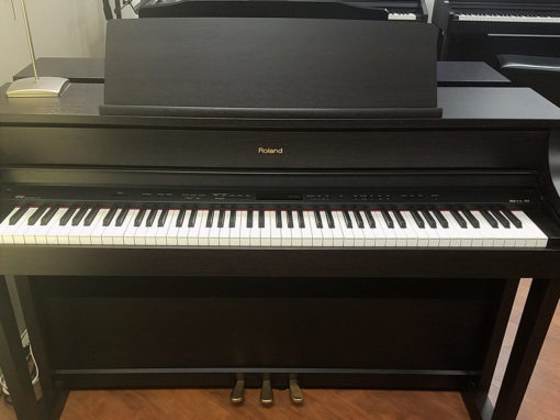 Used Roland HP-507 Digital Piano