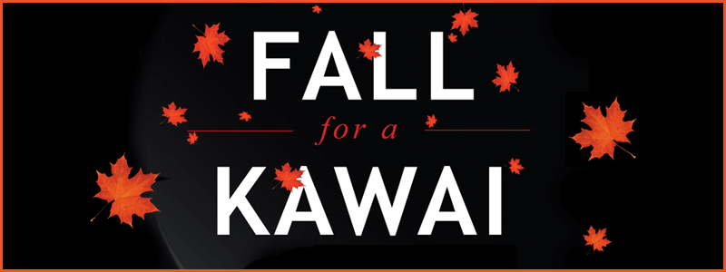 Kawai Instant Rebates through November