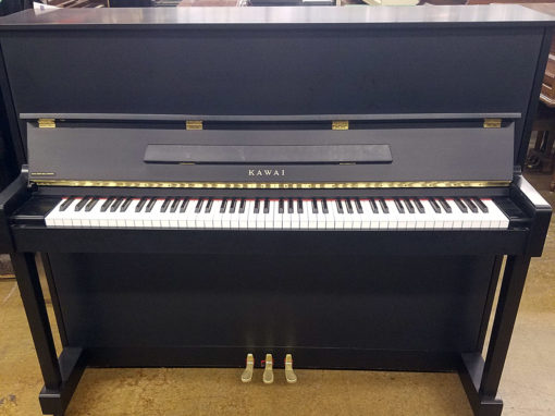 Used Kawai K25 Upright Piano