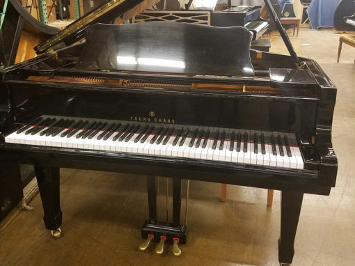 Used Young Chang G150 Grand Piano