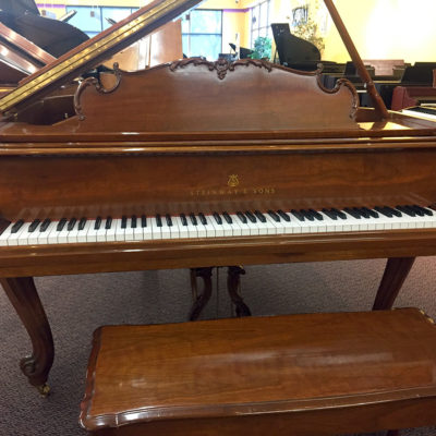 Vintage, Rebuilt, &amp; Used Pianos For Sale | Denver ...