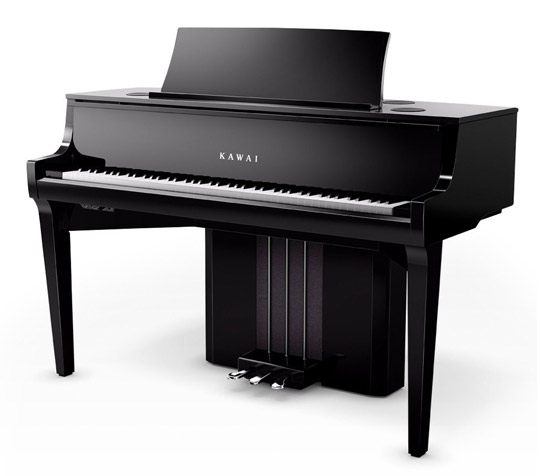 Kawai Novus NV10 Hybrid digital piano