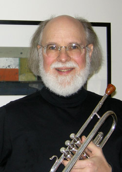 David Baldwin, trumpet