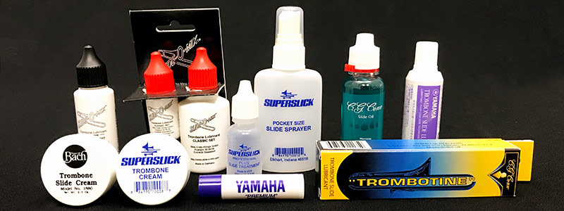 Choosing the Right Slide Lubricant by Keith Hilson