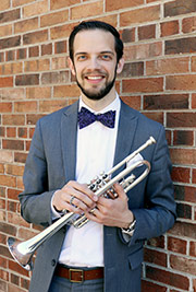 Dr. Ben Alle, Trumpet Specialist