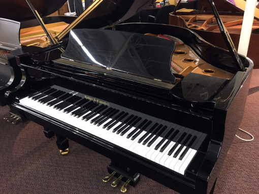 Used Kohler & Campbell SKG500 1995 Grand Piano