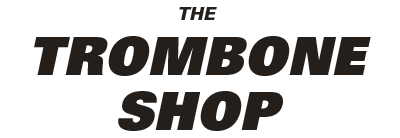 Trombone Shop logo