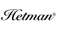 Hetman logo