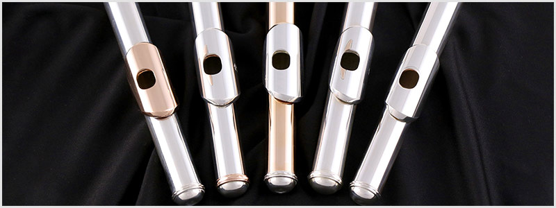 The Flute Gallery | Brannen Flutes, Lafin Headjoints Now Available