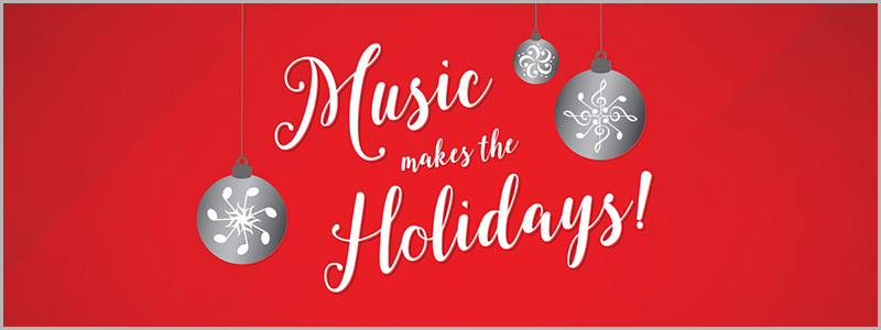 Holiday Piano Savings at Schmitt Music Kansas City!