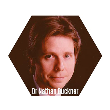 Dr. Nathan Buckner, piano