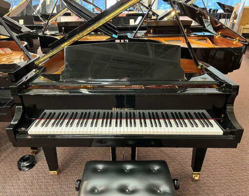 2003 Baldwin BP165 Grand Piano