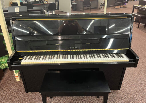 Yamaha P2 Upright piano