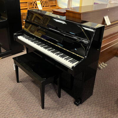Weber W41 Upright Piano