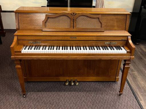 Baldwin piano