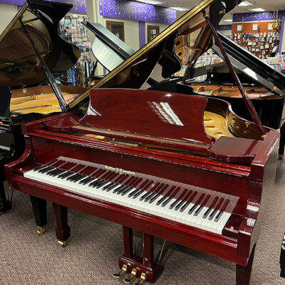 Used Kohler & Campbell 600S Grand Piano