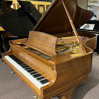 Used Steinway B Grand Piano