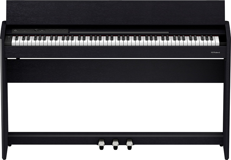 Roland F701 piano