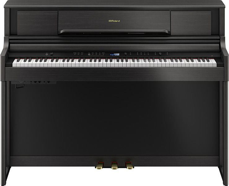 Roland LX705 Digital piano