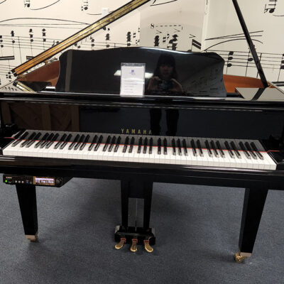 Used Yamaha GB1 Grand Piano