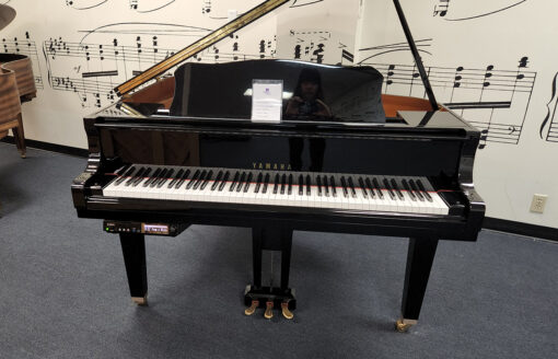Used Yamaha GB1 Grand Piano